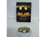 DVD Batman